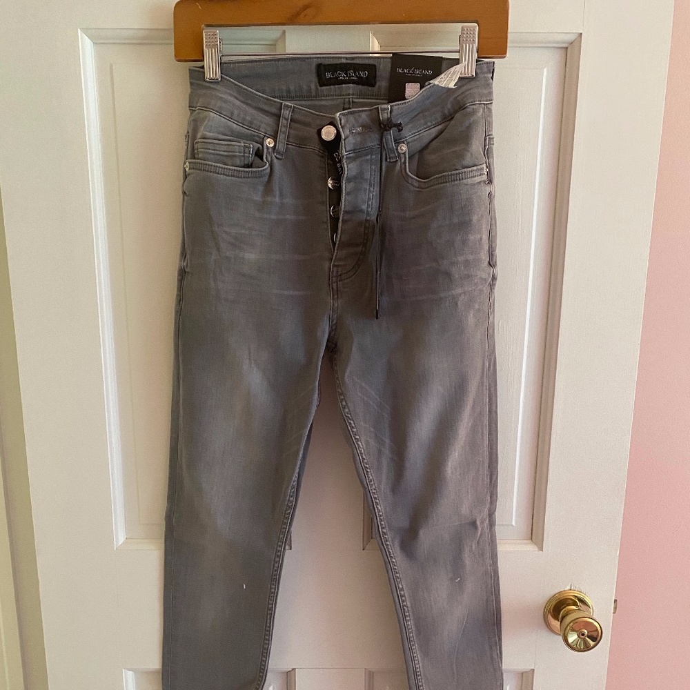 NWT Men's Jeans